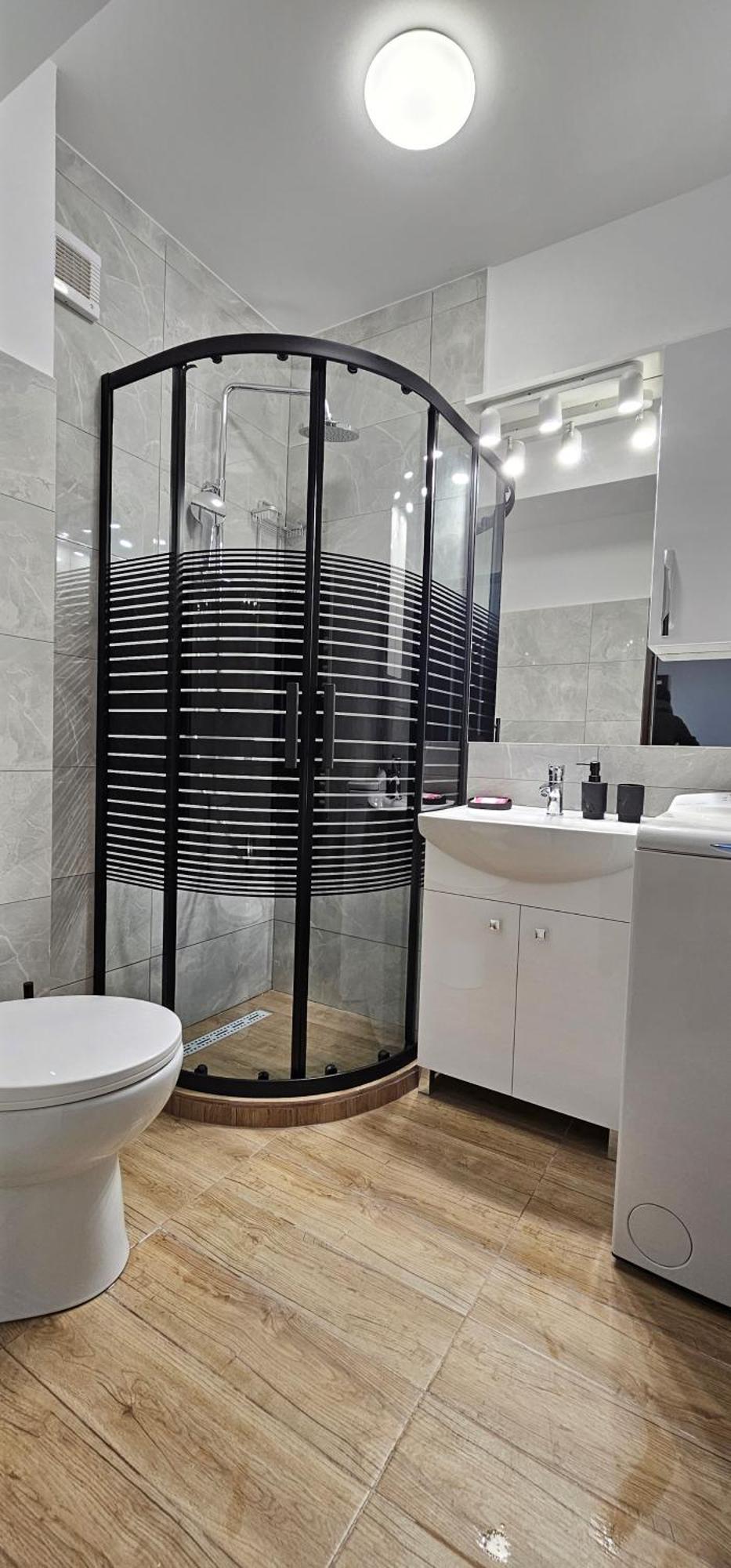 Apartament Sun Verona Năvodari Exteriér fotografie