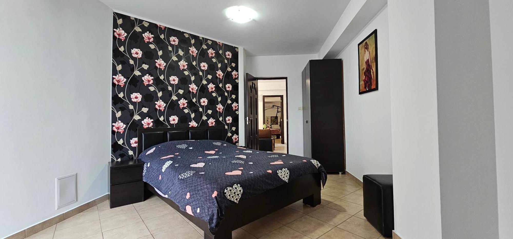 Apartament Sun Verona Năvodari Exteriér fotografie