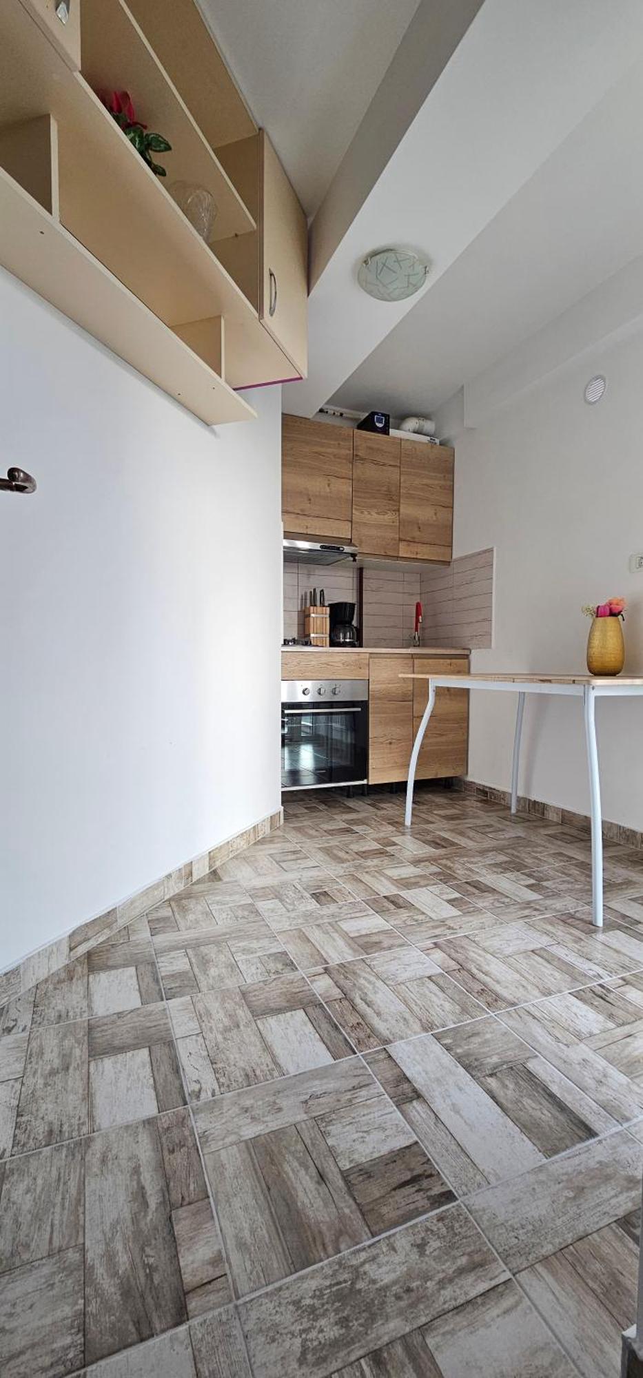 Apartament Sun Verona Năvodari Exteriér fotografie